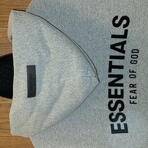 🔥 Essentials SweatSuit 🔥 Unisex ✔️